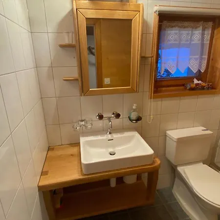 Appartement Clausen Kurt