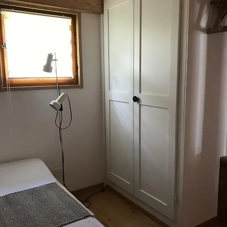 Appartement Clausen Kurt *