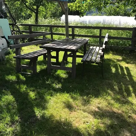 Clausen Kurt Appartement Ernen