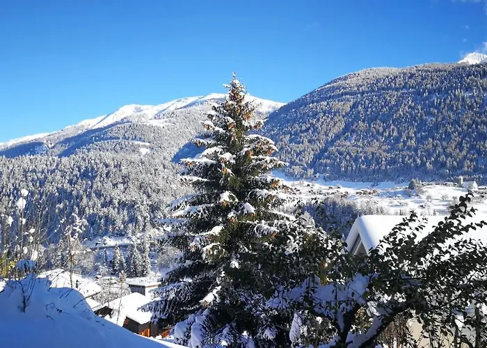 Appartement Clausen Kurt