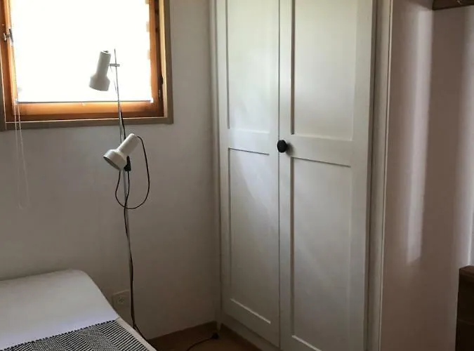 Appartement Clausen Kurt *