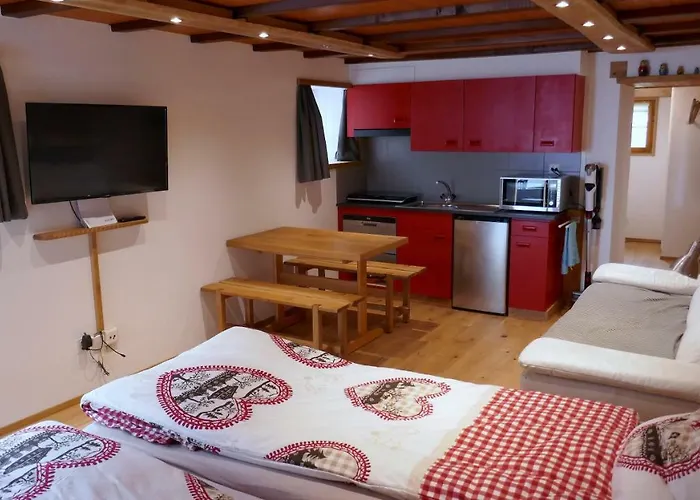 Clausen Kurt Appartement