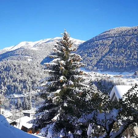 Apartment Clausen Kurt