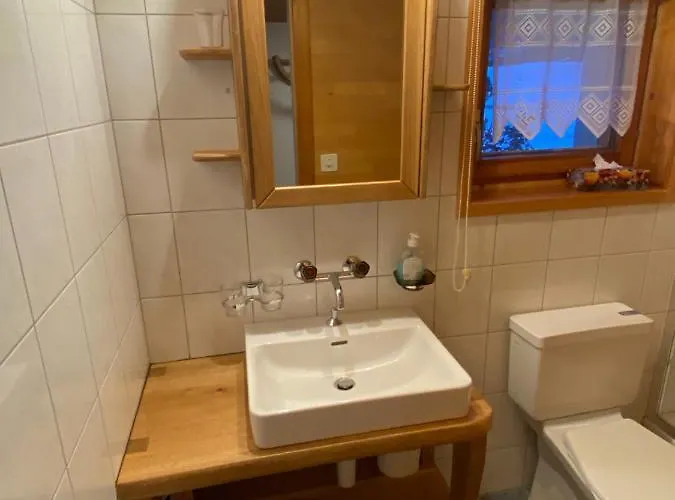 Apartment Clausen Kurt