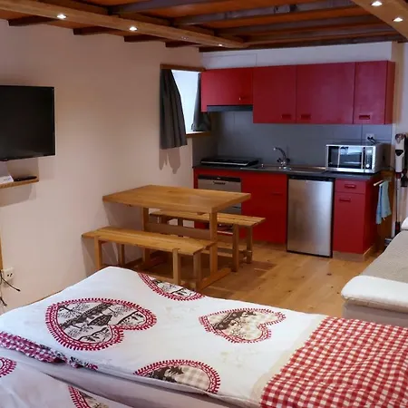 Clausen Kurt Lejlighed