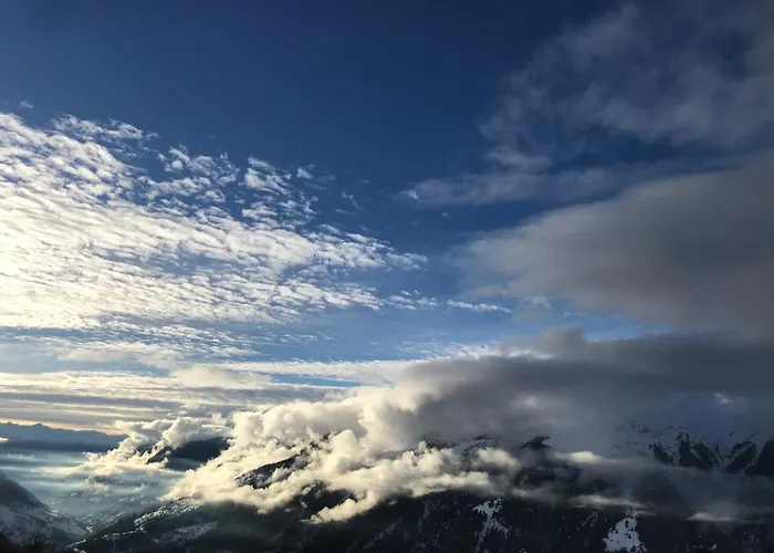 Clausen Kurt Apartamento *