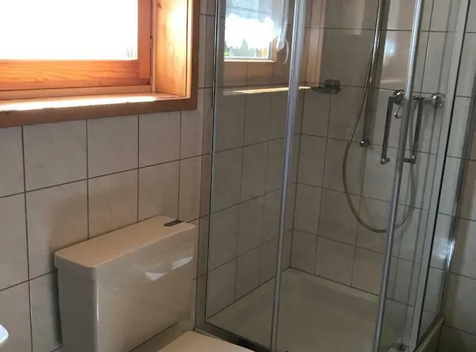 Clausen Kurt Apartamento Ernen