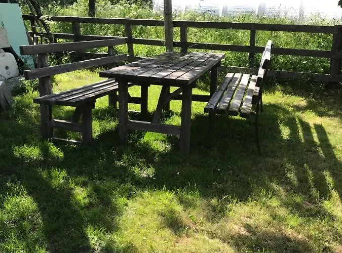 Clausen Kurt Apartamento Ernen